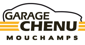 Garage Chenu Mouchamps